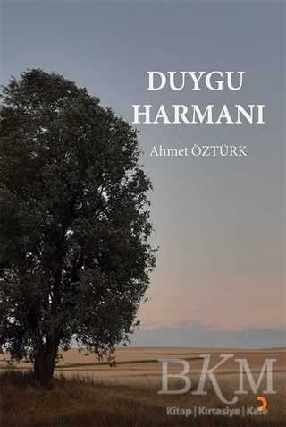 Duygu Harmanı - Şiir Kitapları | Avrupa Kitabevi