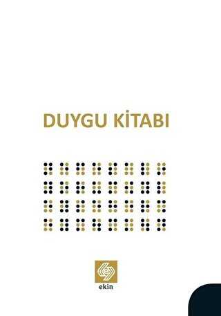 Duygu Kitabı - Kişisel Gelişim Kitapları | Avrupa Kitabevi