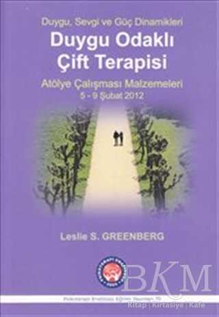 Duygu Odaklı Çift Terapisi - Atölye Çalışması Malzemeleri 5-9 Şubat 2012 - Genel İnsan Ve Toplum Kitapları | Avrupa Kitabevi