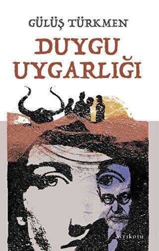 Duygu Uygarlığı - Roman | Avrupa Kitabevi