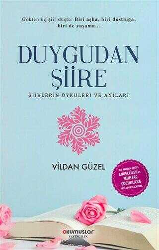 Duygudan Şiire - Denemeler | Avrupa Kitabevi