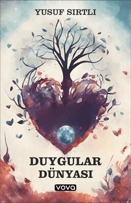 Duygular Dünyası - Şiir Kitapları | Avrupa Kitabevi