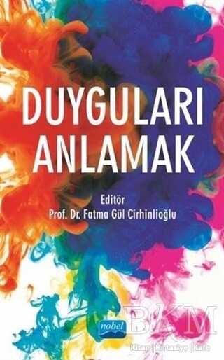 Duyguları Anlamak - Kişisel Gelişim Kitapları | Avrupa Kitabevi