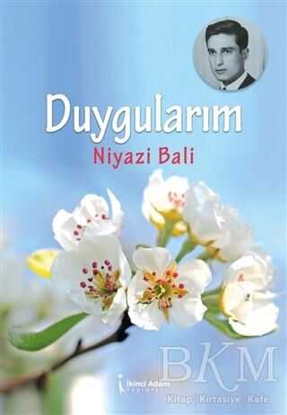 Duygularım - Şiir Kitapları | Avrupa Kitabevi