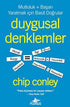 DUYGUSAL DENKLEMLER - Kişisel Gelişim Kitapları | Avrupa Kitabevi