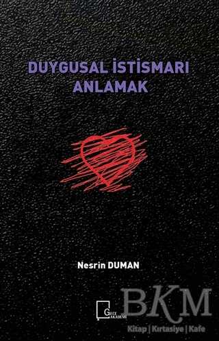 Duygusal İstismarı Anlamak - Genel İnsan Ve Toplum Kitapları | Avrupa Kitabevi