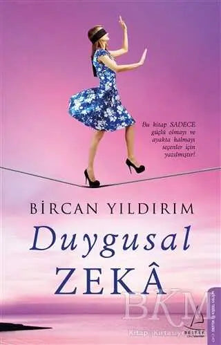 DUYGUSAL ZEKA -  | Avrupa Kitabevi