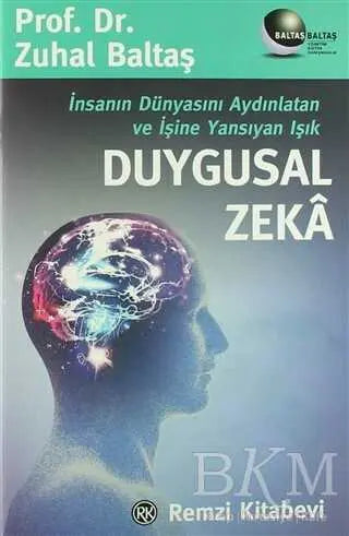 Duygusal Zeka -  | Avrupa Kitabevi