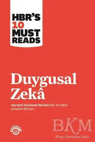 Duygusal Zeka -  | Avrupa Kitabevi