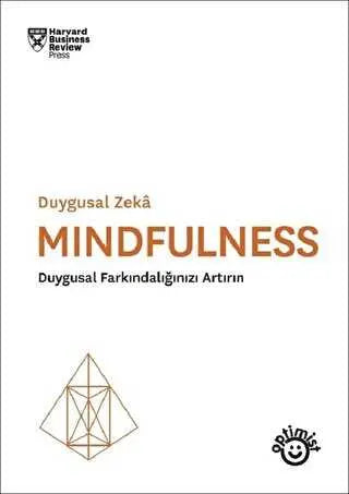 Duygusal Zeka - Mindfulness -  | Avrupa Kitabevi