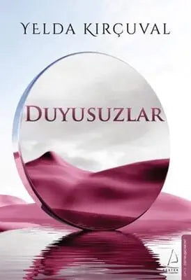 Duyusuzlar - Araştıma ve İnceleme Kitapları | Avrupa Kitabevi