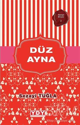 Düz Ayna - Denemeler | Avrupa Kitabevi