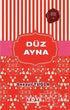 Düz Ayna - Denemeler | Avrupa Kitabevi