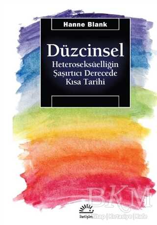 Düzcinsel - İnsan ve Toplum Cinsellik Kitapları | Avrupa Kitabevi