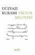 Düzyazı Kuramı - Araştıma ve İnceleme Kitapları | Avrupa Kitabevi