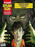 Dylan Dog Maxi Albüm 10 - Mutluluğu Ararken - Kaçırılan Çocuk - Kahraman - Çizgi Roman Kitapları | Avrupa Kitabevi