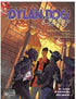 Dylan Dog Maxi Albüm 28 - Çizgi Roman Kitapları | Avrupa Kitabevi