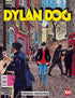 Dylan Dog Sayı 100 - Orman Kanunu - Çizgi Roman Kitapları | Avrupa Kitabevi