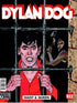 Dylan Dog Sayı 103 - Daisy & Queen - Çizgi Roman Kitapları | Avrupa Kitabevi