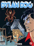 Dylan Dog Sayı: 12 - Örümcek - Çizgi Roman Kitapları | Avrupa Kitabevi