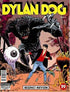 Dylan Dog Sayı: 19 Beşinci Mevsim - Çizgi Roman Kitapları | Avrupa Kitabevi