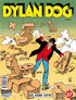 Dylan Dog Sayı 27 Üç Kere Sıfır - Çizgi Roman Kitapları | Avrupa Kitabevi