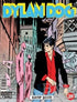 Dylan Dog Sayı 39 - Kayıp Şehir - Çizgi Roman Kitapları | Avrupa Kitabevi