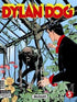 Dylan Dog Sayı: 5 - İblisler - Çizgi Roman Kitapları | Avrupa Kitabevi