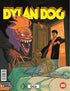 Dylan Dog Sayı 88: Öcü - Çizgi Roman Kitapları | Avrupa Kitabevi