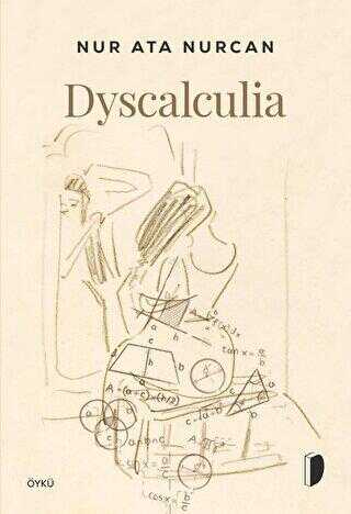 Dyscalculia - Roman | Avrupa Kitabevi
