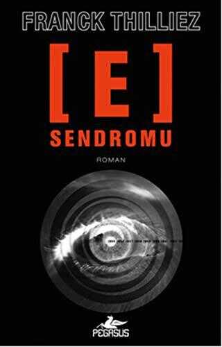 E SENDROMU - Roman | Avrupa Kitabevi