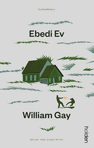 Ebedi Ev - Roman | Avrupa Kitabevi