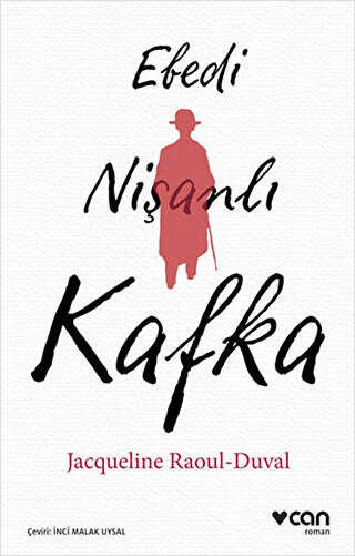 Ebedi Nişanlı Kafka - Roman | Avrupa Kitabevi