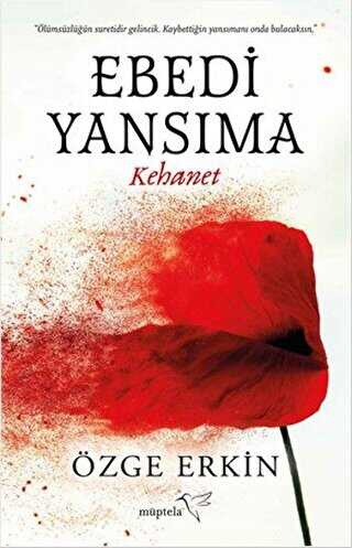 Ebedi Yansıma - Roman | Avrupa Kitabevi
