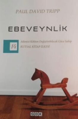Ebeveynlik - Sosyoloji ile Alakalı Aile ve Çocuk Kitapları | Avrupa Kitabevi
