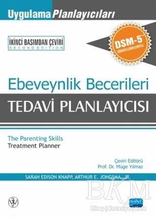 Ebeveynlik Becerileri Tedavi Planlayıcısı