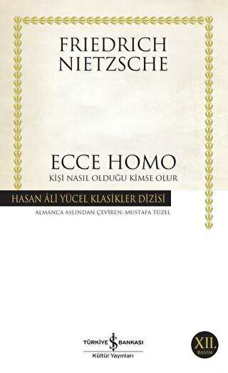 Ecce Homo
