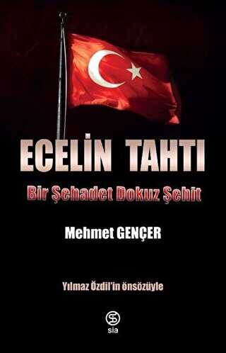 Ecelin Tahtı - Genel Edebiyat Kitapları | Avrupa Kitabevi