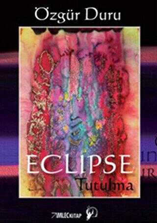 Eclipse - Tutulma - Şiir Kitapları | Avrupa Kitabevi