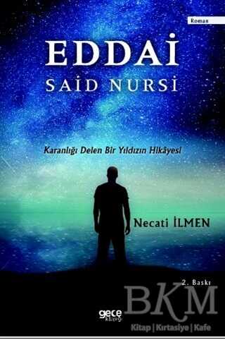 Eddai - Said Nursi - Roman | Avrupa Kitabevi