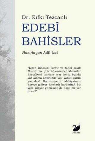 Edebi Bahisler - Türk Edebiyatı Romanları | Avrupa Kitabevi