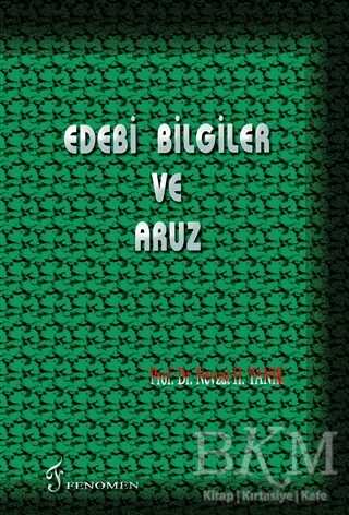 Edebi Bilgiler ve Aruz