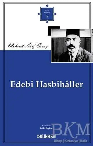 Edebi Hasbihaller - Anlatı Kitapları | Avrupa Kitabevi