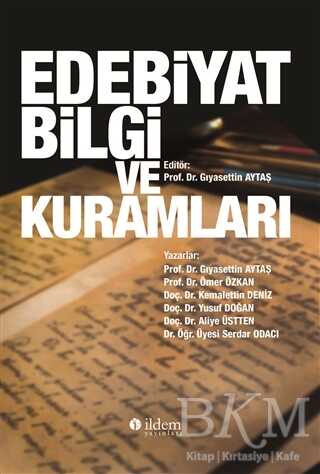 Edebiyat Bilgi ve Kuramları - Türk Edebiyatı Romanları | Avrupa Kitabevi