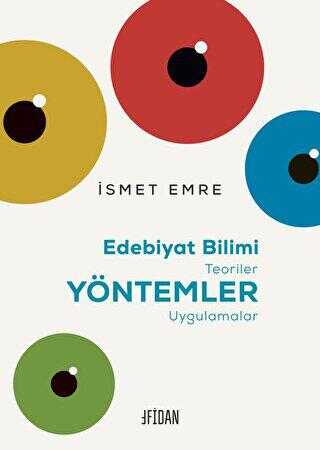 Edebiyat Bilimi - Teoriler -Yöntemler - Uygulamalar - Dil Bilim Kitapları | Avrupa Kitabevi