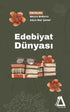 Edebiyat Dünyası - Derlemeler | Avrupa Kitabevi