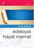 Edebiyat Hayat Memat - Türk Edebiyatı Romanları | Avrupa Kitabevi