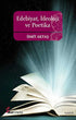 Edebiyat, İdeoloji ve Poetika - Eleştiri İnceleme ve Kuram Kitapları | Avrupa Kitabevi