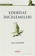 Edebiyat İncelemeleri - Bütün Eserleri 5 - Denemeler | Avrupa Kitabevi