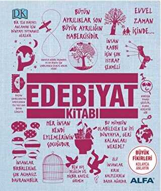 Edebiyat Kitabı - Araştıma ve İnceleme Kitapları | Avrupa Kitabevi